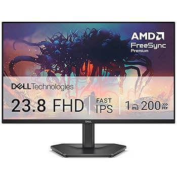 デル DELL SE2425HM-A 23.8型/FHD/IPS、非光沢 Dell 24 Inch Computer Monitor - SE2425HM | Dell USA